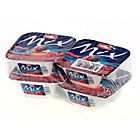 Müller Mix jogurt ostružina/ malina chlaz. 150g